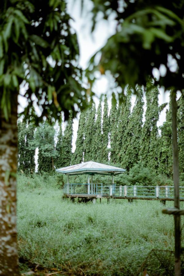 Estancia De Lorenzo Tarlac Экстерьер фото
